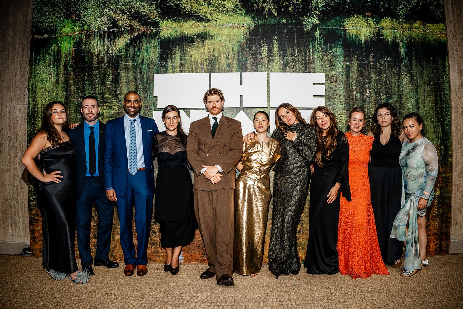 THE NAT GALA 2026, photographed by Joe Short