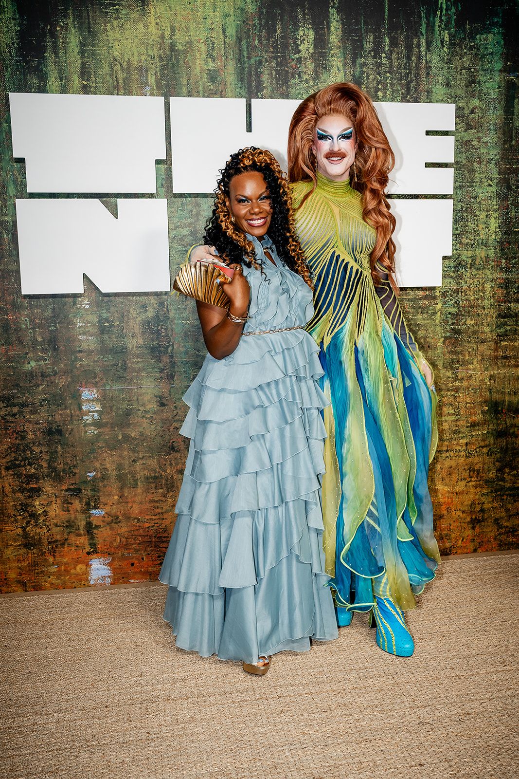 THE NAT GALA 2026, photographed by Joe Short