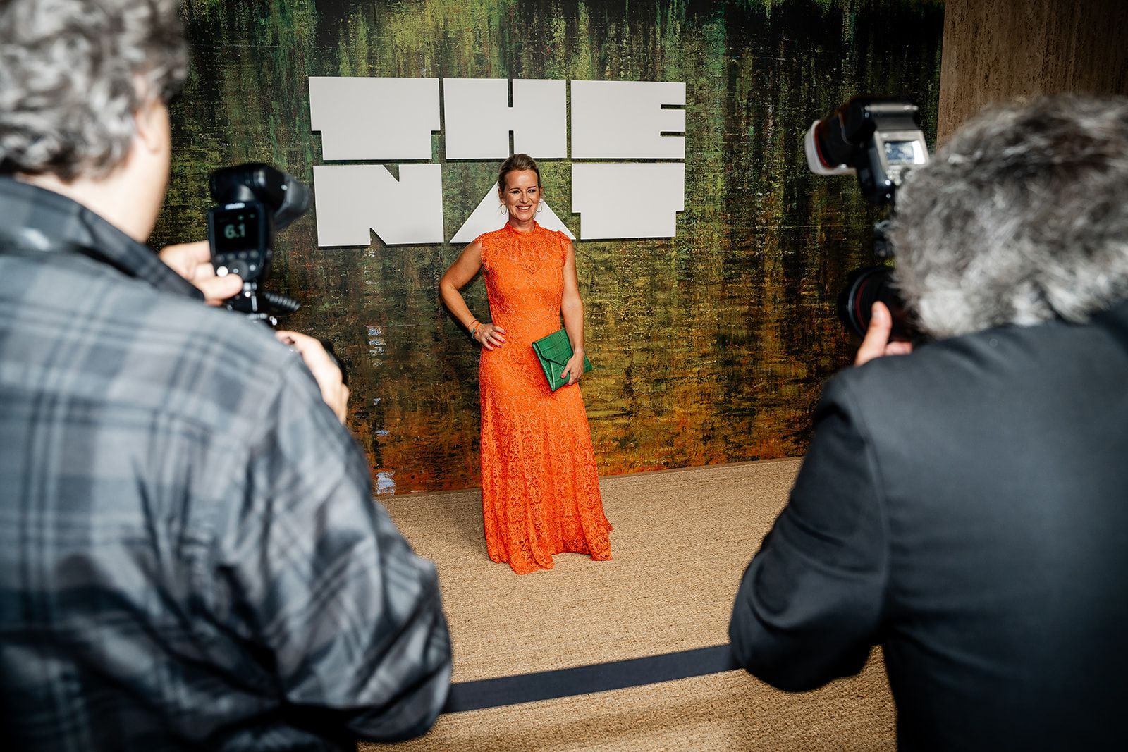 THE NAT GALA 2026, photographed by Joe Short