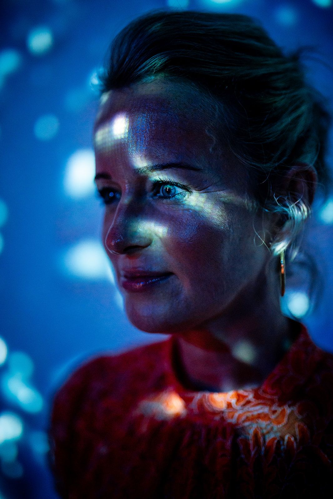 THE NAT GALA 2026, photographed by Joe Short