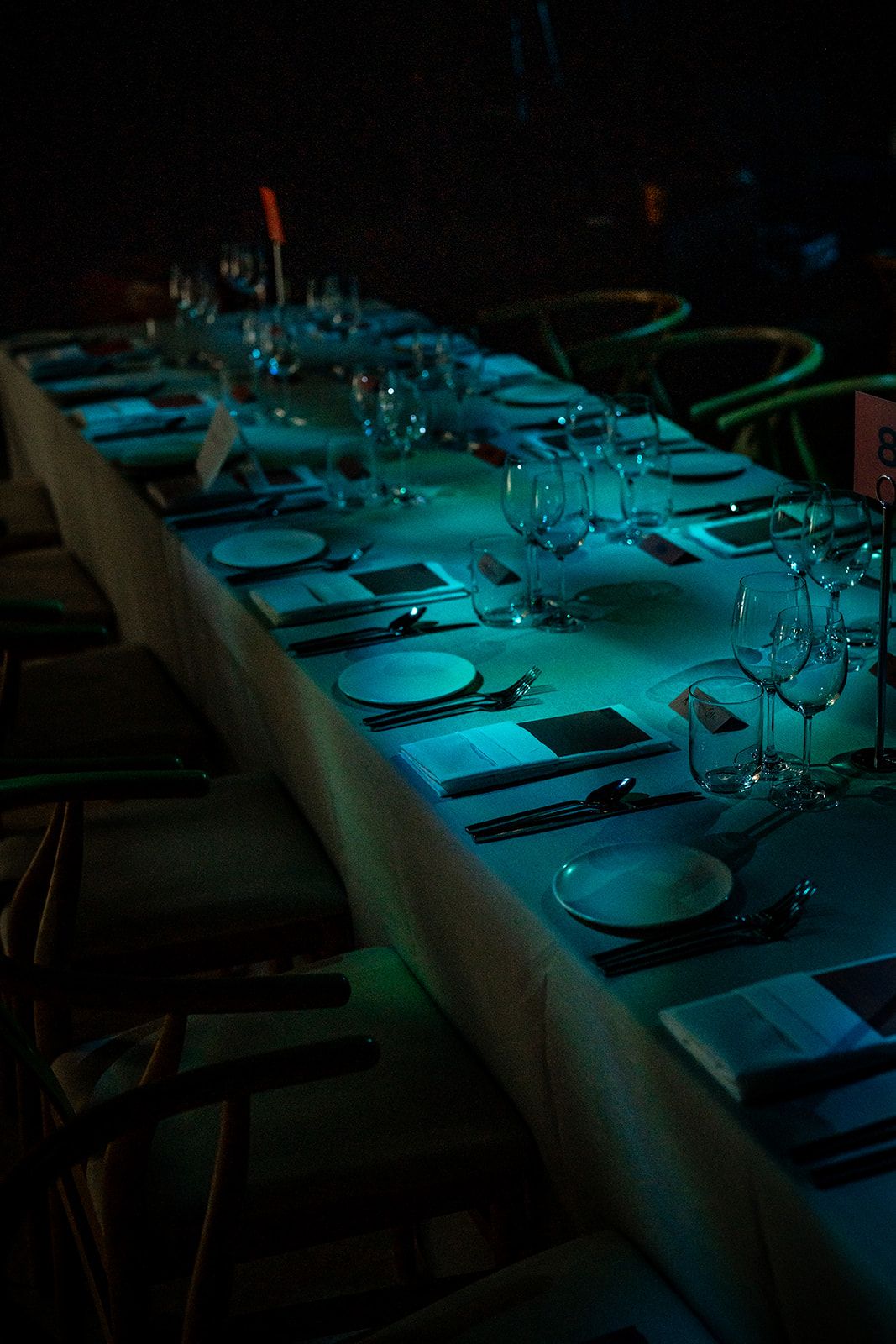 THE NAT GALA 2026, photographed by Joe Short