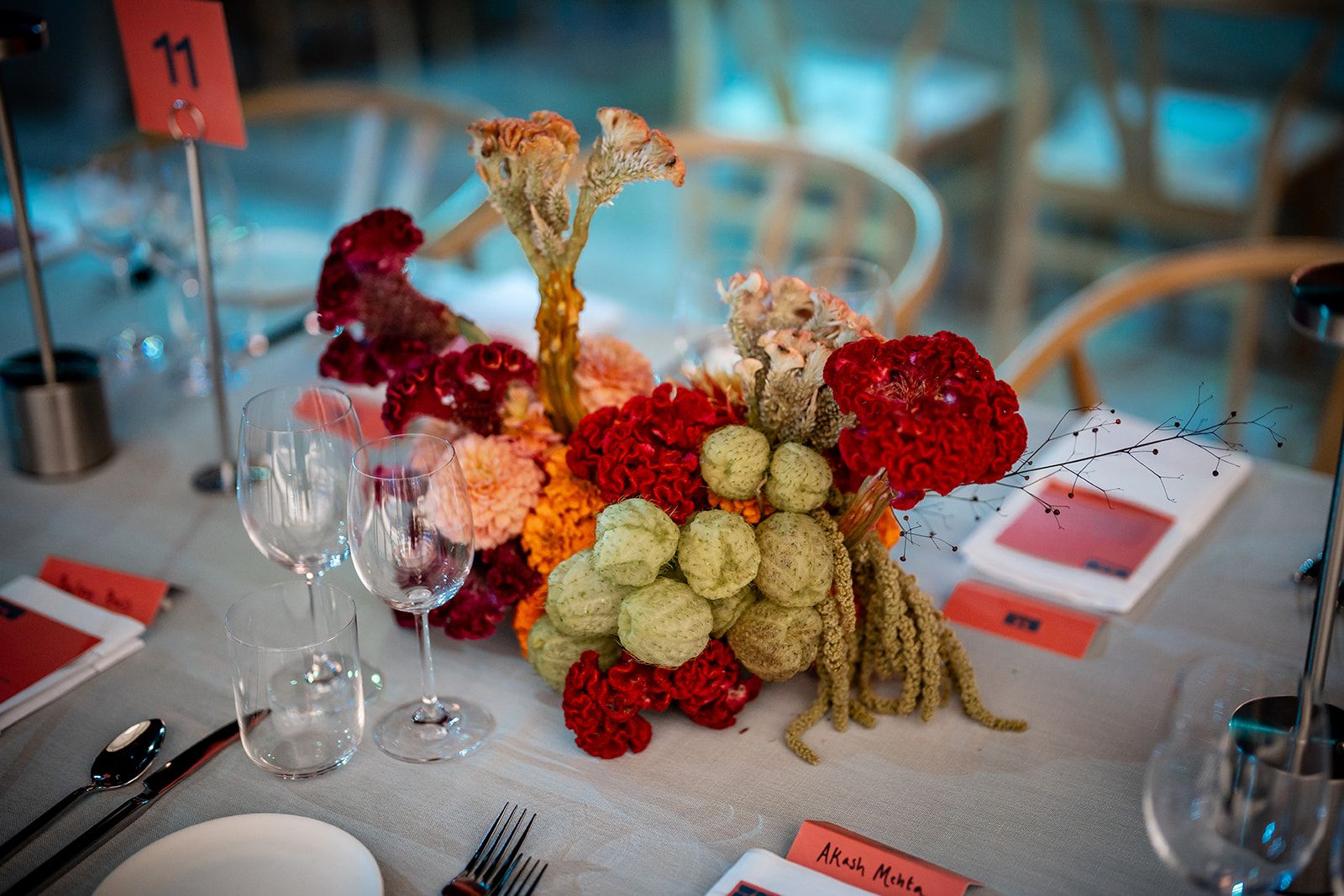 THE NAT GALA 2026, photographed by Joe Short