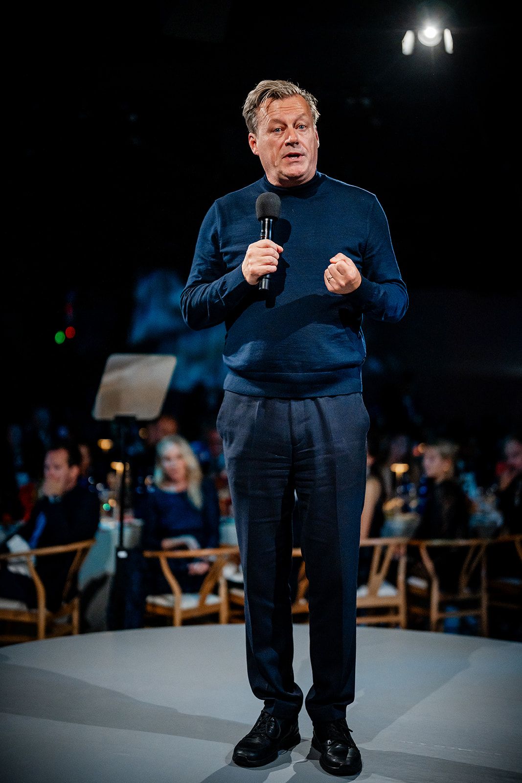 THE NAT GALA 2026, photographed by Joe Short