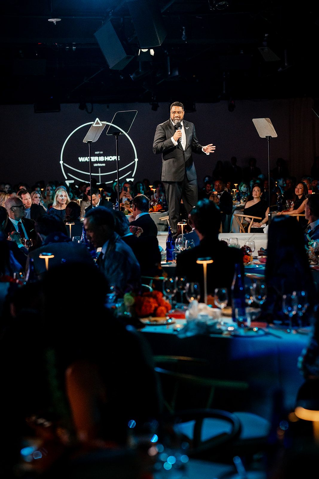 THE NAT GALA 2026, photographed by Joe Short