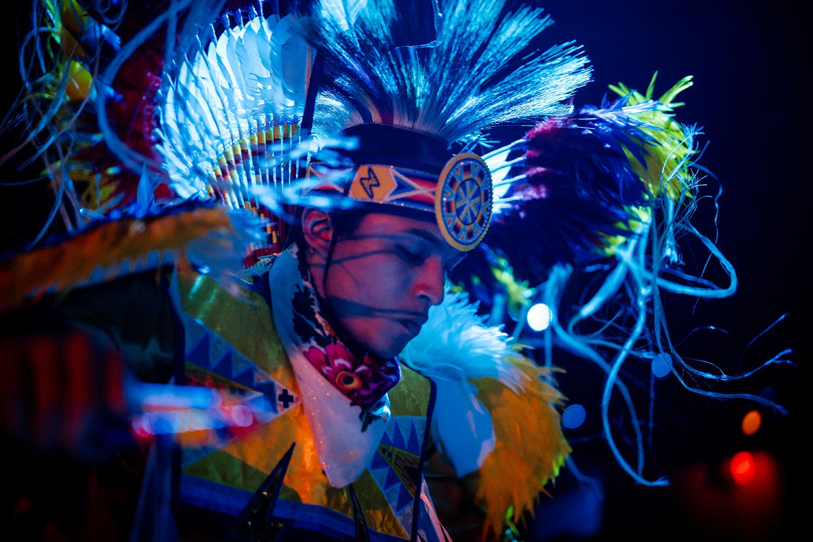 THE NAT GALA 2026, photographed by Joe Short