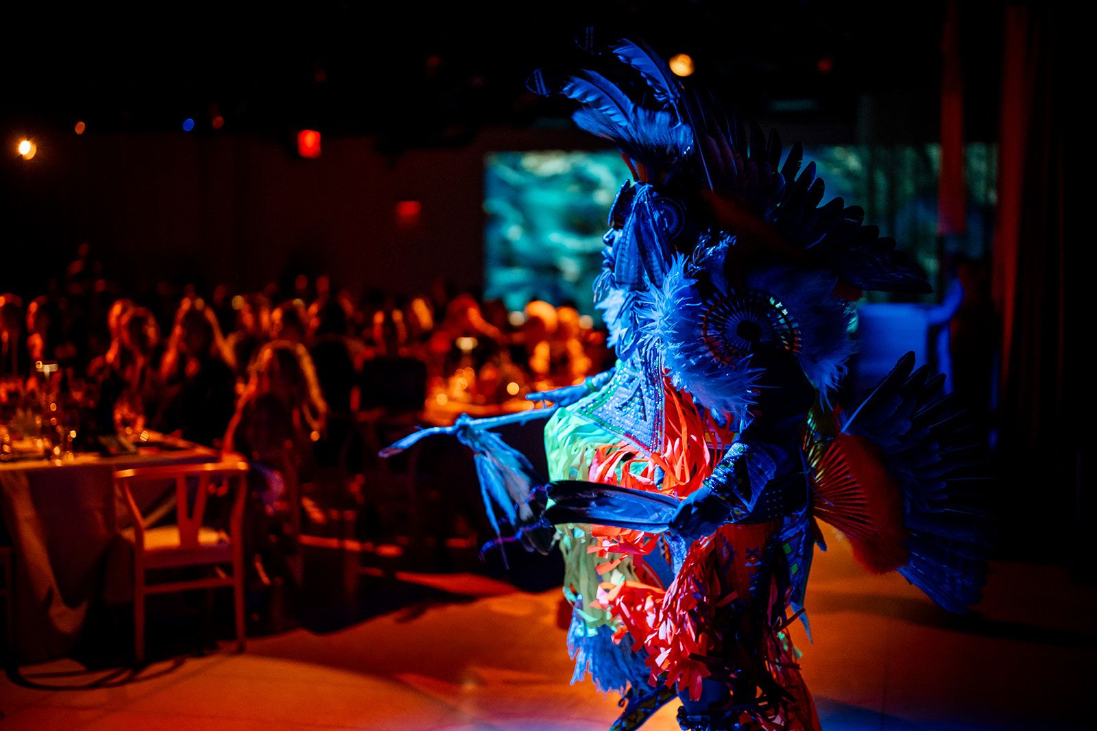THE NAT GALA 2026, photographed by Joe Short