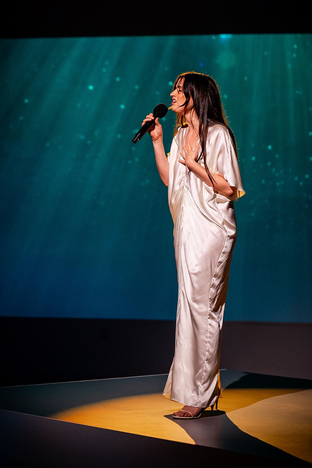 THE NAT GALA 2026, photographed by Joe Short