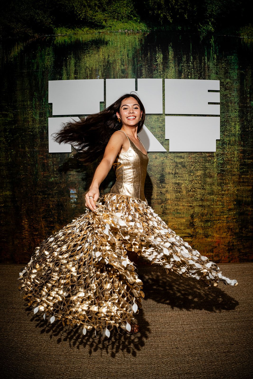 THE NAT GALA 2026, photographed by Joe Short