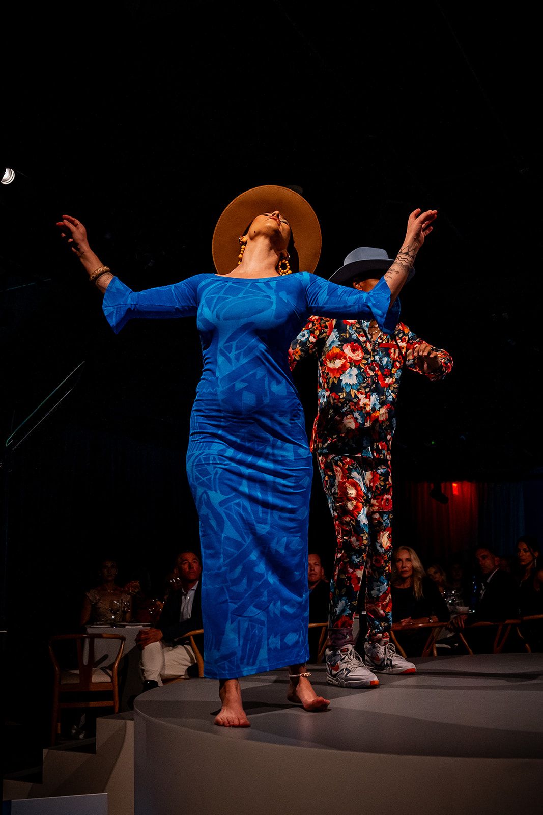 THE NAT GALA 2026, photographed by Joe Short