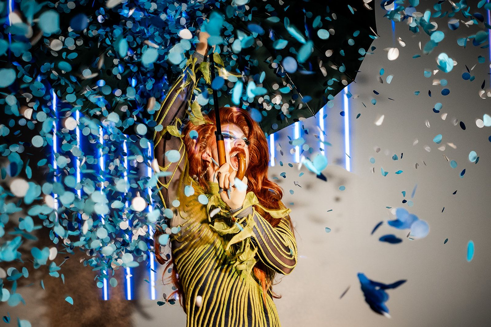 THE NAT GALA 2026, photographed by Joe Short