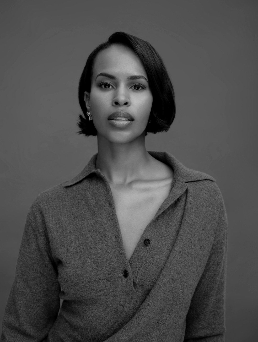 Sabrina Dhowre Elba
