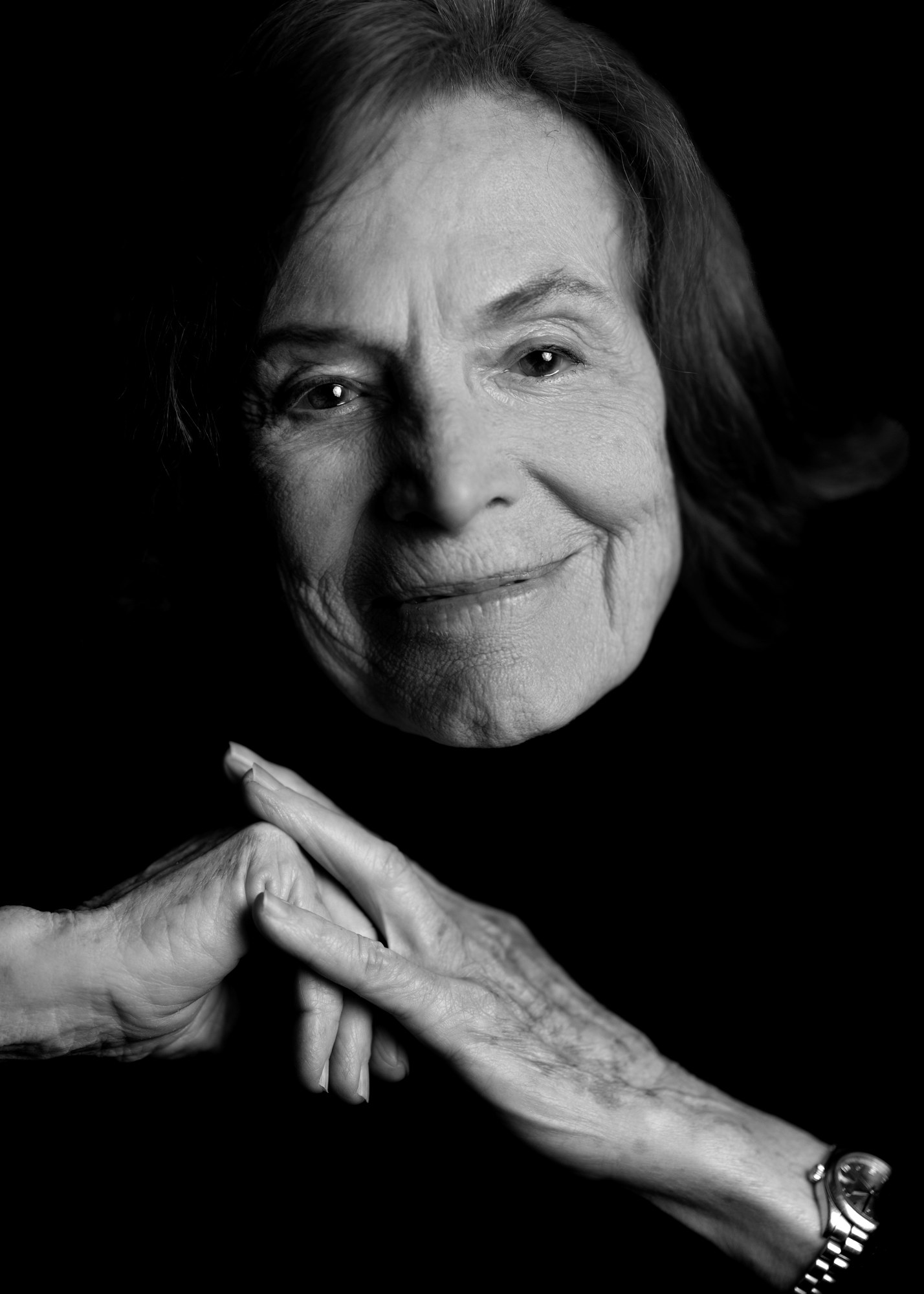 Sylvia Earle