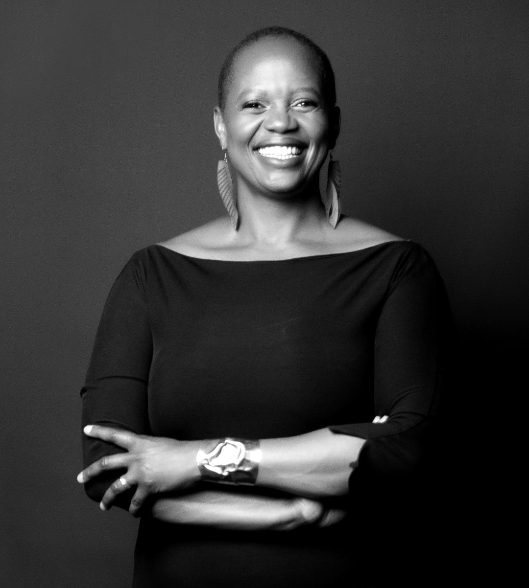 Wanjira Mathai